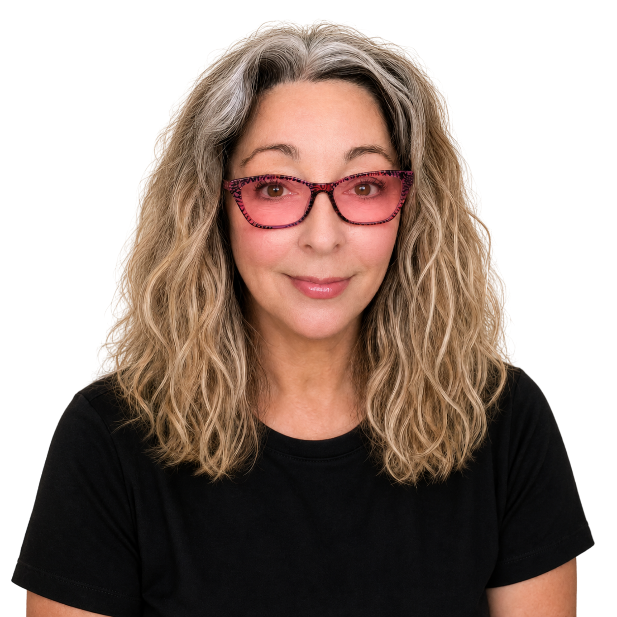 Leyla Mowdy